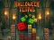Gra Halloween Tetris w Internecie