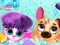 Gra Cute Pet Friends w Internecie