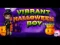 Gra Vibrant Halloween Boy Escape w Internecie