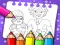 Gra Miraculous Ladybug Coloring Book w Internecie