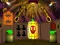 Gra Halloween Village Escape w Internecie