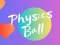 Gra Physics Ball w Internecie