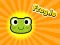 Gra Frog.io w Internecie