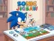 Gra Sonic Jigsaw w Internecie