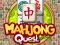 Gra Mahjong Link Puzzle w Internecie