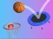 Gra Basket Puzzle w Internecie