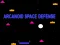 Gra Arcanoid Space Defense w Internecie