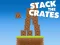 Gra Stack The Crates w Internecie