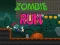 Gra Zombie Run w Internecie
