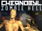 Gra Chernobyl Zombie Hell w Internecie