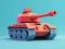 Gra Tank Battle.io w Internecie
