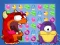 Gra Candy Monster Match 3 w Internecie