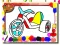 Gra Toys Coloring Book w Internecie