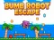 Gra Bumb Robot Escape w Internecie