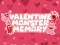 Gra Valentine Monster Memory w Internecie
