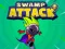Gra Swamp Attack w Internecie
