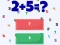 Gra Correct Math w Internecie