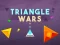 Gra Triangle Wars w Internecie