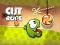 Gra Cut the rope w Internecie