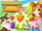 Gra Happy Farm Harvest Blast w Internecie
