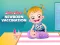 Gra Baby Hazel Newborn Vaccination w Internecie