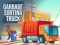 Gra Garbage Sorting Truck w Internecie