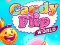 Gra Candy flip world w Internecie