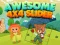 Gra Awesome 4x4 Slider w Internecie