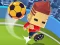 Gra Blocky Kick w Internecie