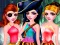 Gra Vincy as Pirate Fairy w Internecie