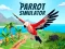 Gra Parrot Simulator w Internecie