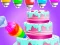 Gra Sweet Bakery Girls Cake w Internecie