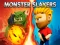 Gra Monster Slayers w Internecie