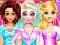 Gra BFF Wedding Dress Design w Internecie