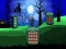 Gra Halloween Forest Escape Series Episode 1 w Internecie