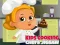 Gra Kids Cooking Chefs Jigsaw w Internecie