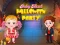 Gra Baby Hazel Halloween Party w Internecie