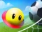 Gra Soccer Ping. io w Internecie