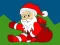 Gra Santa Claus Coloring Book w Internecie