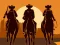 Gra Cowboy Hidden Stars w Internecie