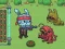 Gra Farm Defense w Internecie