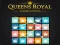 Gra Queens Royal w Internecie