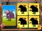 Gra Shadow Match Halloween w Internecie