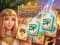 Gra Mahjong Riddles: Egypt w Internecie