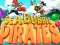 Gra Sea Bubble Pirates w Internecie