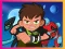 Gra Ben 10 Colorful Universe w Internecie