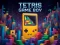 Gra Tetris Game Boy w Internecie