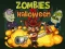Gra Zombies Vs Halloween w Internecie