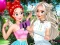Gra Princesses BFFs Weekend w Internecie