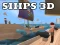 Gra Ships 3D IO w Internecie